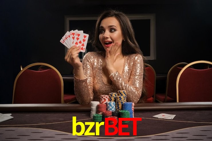 A Emoção da Loteria na bzrbet: Uma Chance de Mudança de Vida