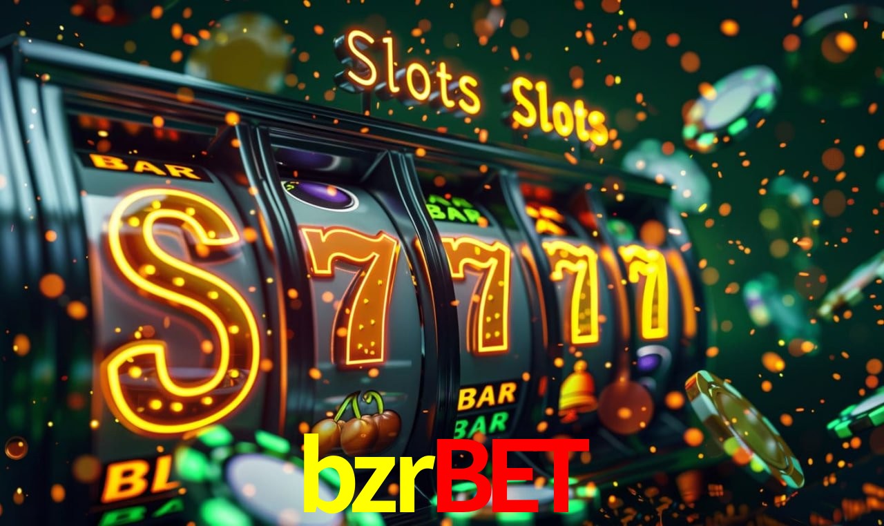 Descubra a Magia dos Jogos de Arcade no bzrbet
